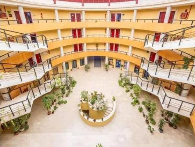 Oficina en venta en Cavaleri, Mairena del Aljarafe