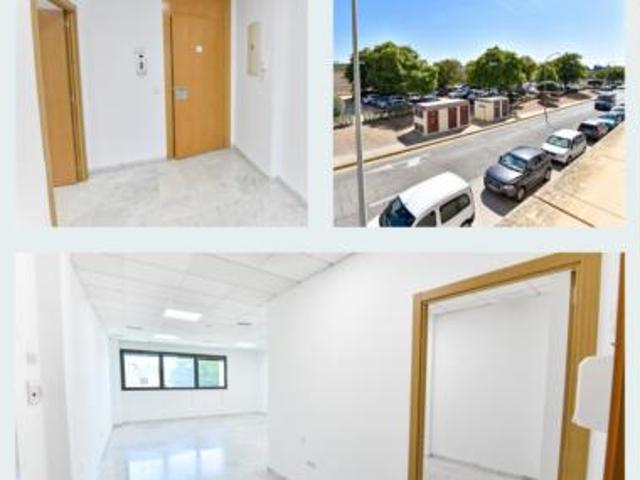 Oficina en venta en Mairena Pueblo, Mairena del Aljarafe