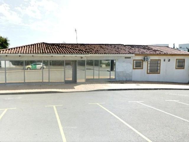 Oficina en venta en El Campanario Estepona, Costa del Sol Occidental