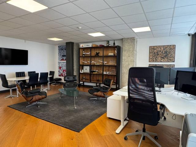 Oficina en venta en Nagüeles, Costa del Sol Occidental