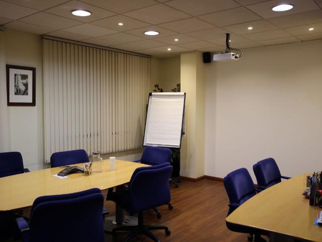 Oficina en venta en Cruz de Humilladero, Málaga-Costa del Sol