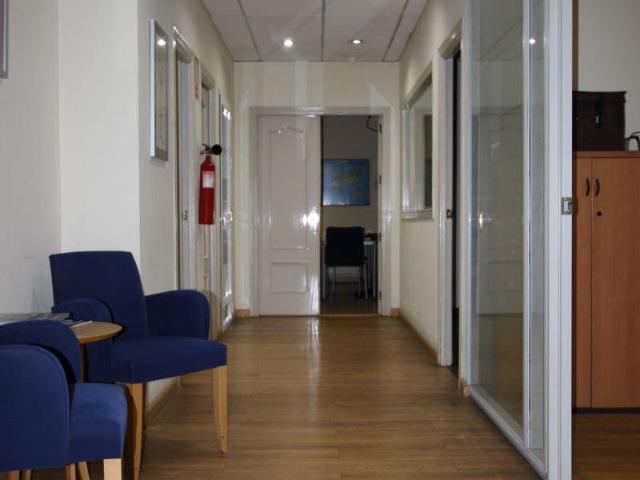 Oficina en venta en Cruz de Humilladero, Málaga-Costa del Sol