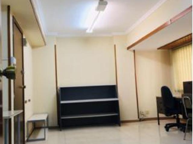 Oficina en venta en La Merced, Málaga
