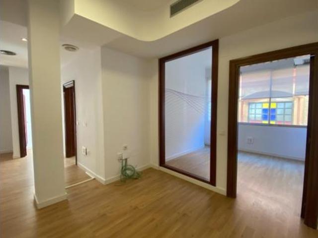 Oficina en venta en Centro Histórico, Málaga