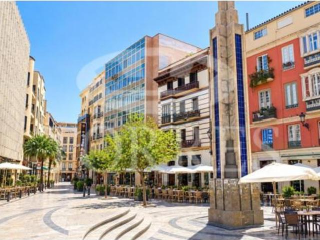 Oficina en venta en Centro Histórico, Málaga