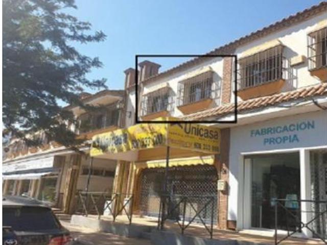 Oficina en venta en Las Espeñuelas, Málaga
