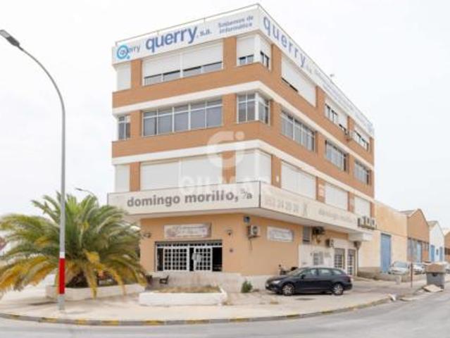 Oficina en venta en Polígono Industrial Guadalhorce, Málaga