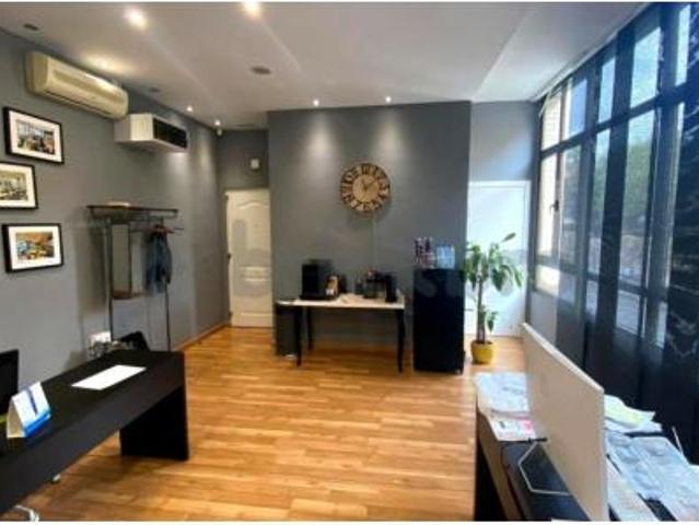 Oficina en venta en El Palo, Málaga