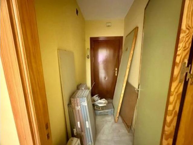 Oficina en venta en Soho, Málaga