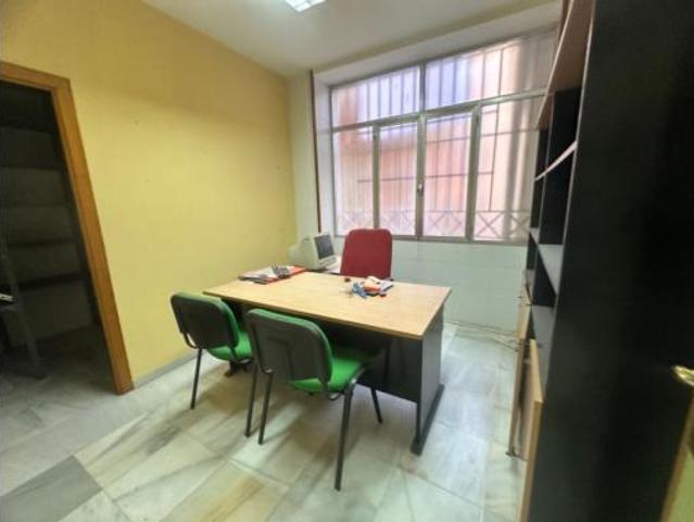 Oficina en venta en Soho, Málaga