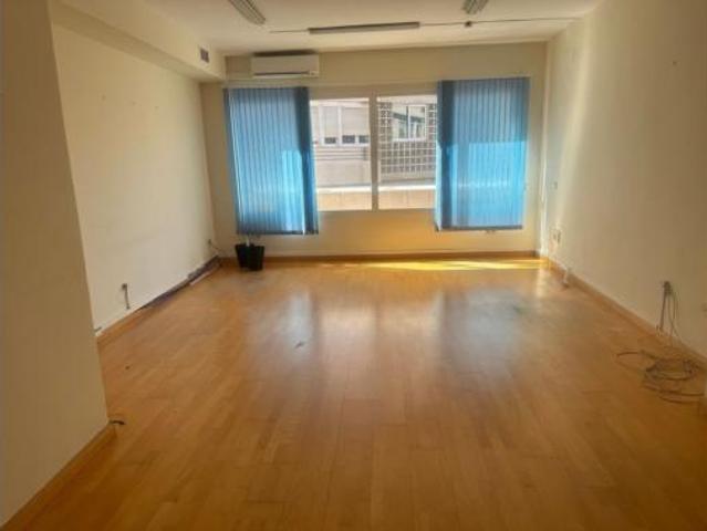 Oficina en venta en Polígono Alameda, Málaga