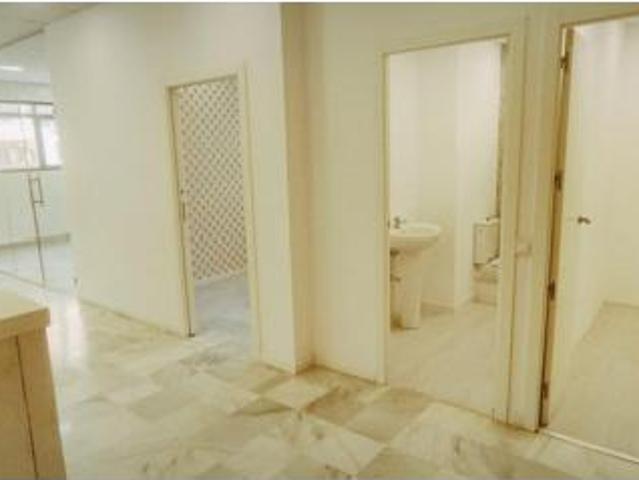 Oficina en venta en Casco antiguo, Marbella