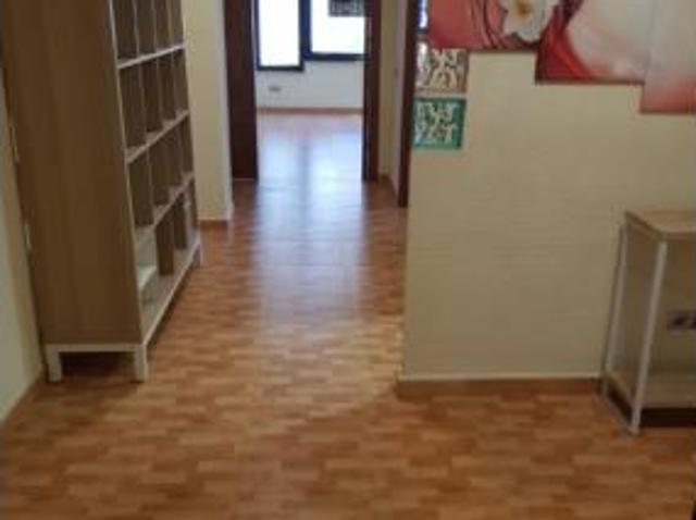 Oficina en venta en Casco antiguo, Marbella