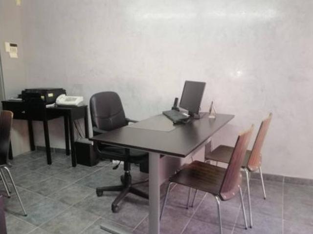 Oficina en venta en Guadalmina Alta, Marbella