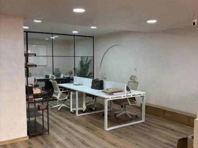 Oficina en venta en San Pedro Alcántara, Marbella