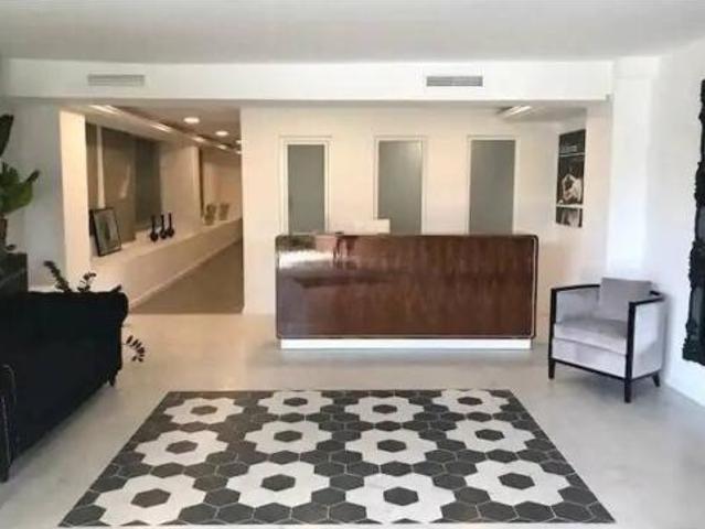 Oficina en venta en San Pedro Alcántara, Marbella