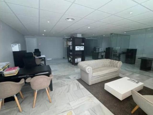 Oficina en venta en San Pedro Alcántara, Marbella