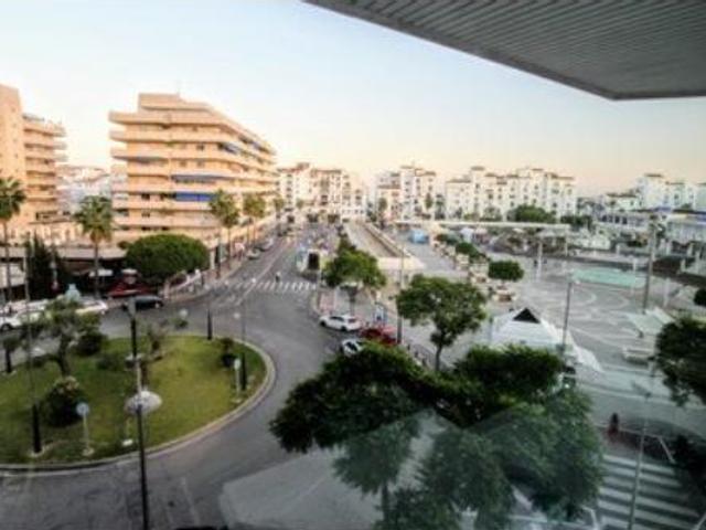 Oficina en venta en Marbella, Málaga