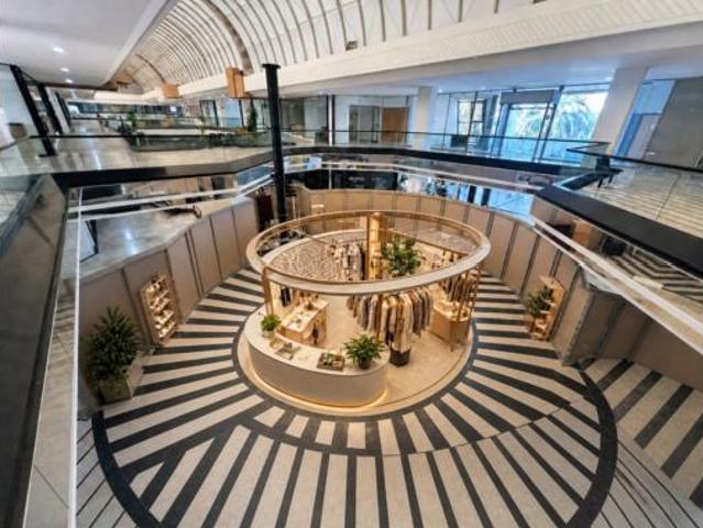 Oficina en venta en Marbella, Málaga