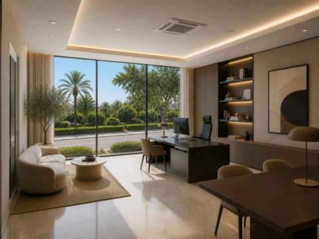 Oficina en venta en Marbella, Málaga