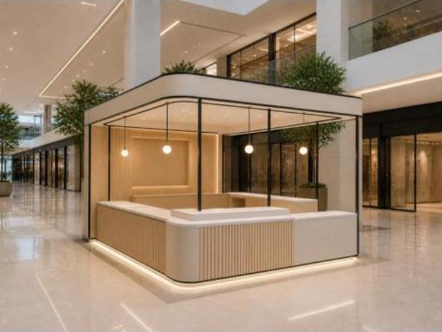 Oficina en venta en Marbella, Málaga