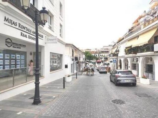 Oficina en venta en Mijas Pueblo, Mijas