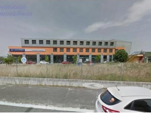 Oficina en venta en Polígono Industrial de Bayas, Miranda de Ebro
