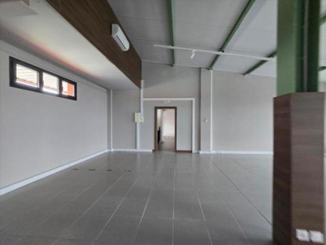 Oficina en venta en Polígono Industrial de Bayas, Miranda de Ebro