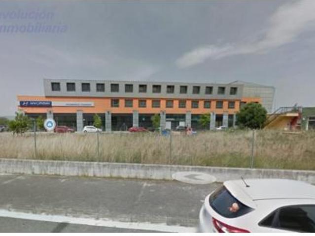 Oficina en venta en Barrio de Bayas, Miranda de Ebro
