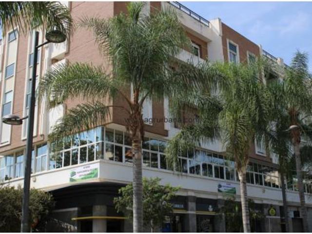 Oficina en venta en Motril, Granada