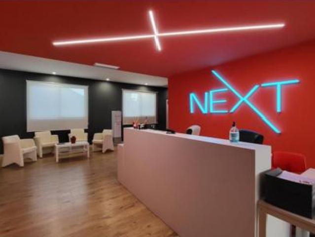 Oficina en venta en Beniaján, Murcia