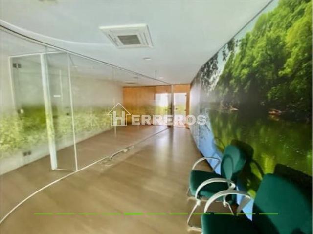 Oficina en venta en Estellerria, Navarra