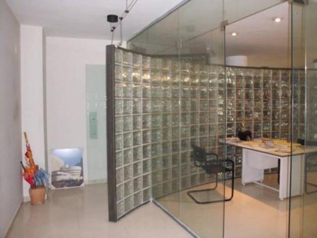 Oficina en venta en Ontinyent, València / Valencia