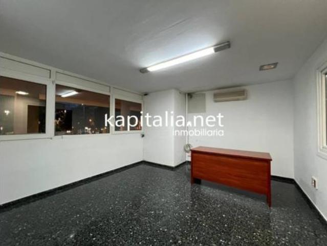 Oficina en venta en Sant Josep, Ontinyent