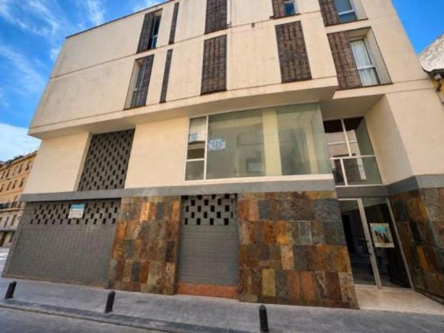 Oficina en venta en San Juan-Santo Domingo, Orihuela