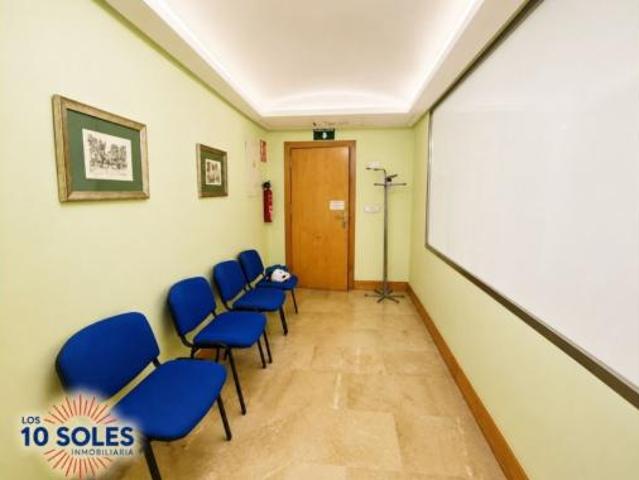 Oficina en venta en Severo Ochoa, Orihuela