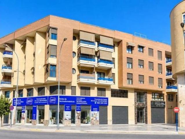 Oficina en venta en Barrio de la Ascensión, Orihuela