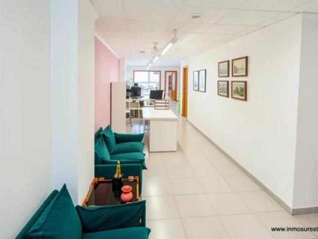 Oficina en venta en Severo Ochoa, Orihuela
