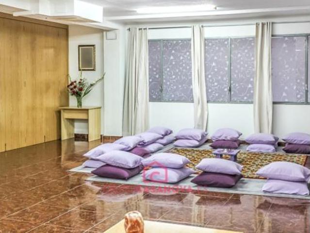 Oficina en venta en Las Monserratinas, Orihuela
