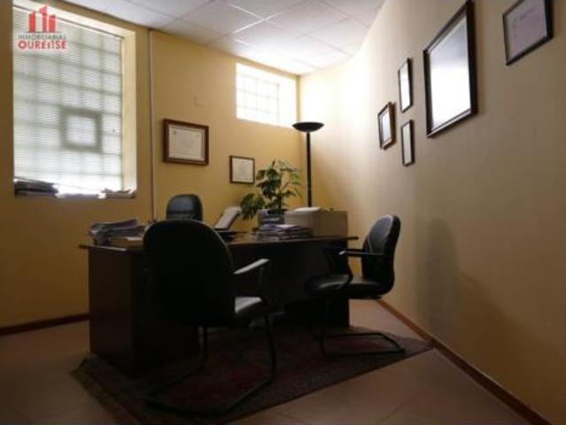 Oficina en venta en Ourense