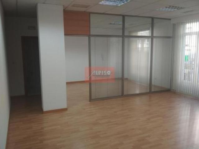 Oficina en venta en Ourense