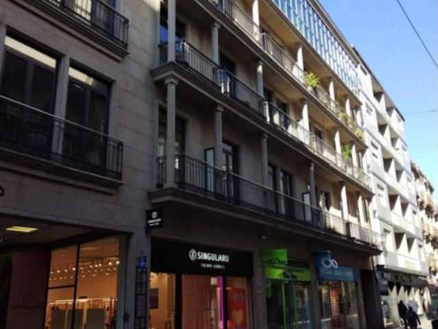 Oficina en venta en Ourense