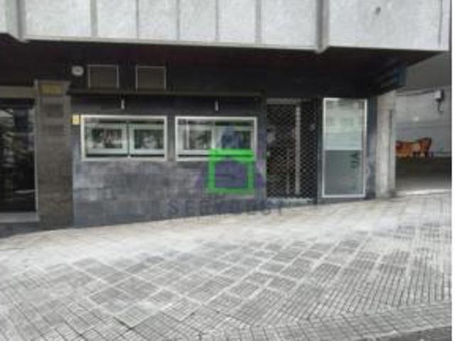 Oficina en venta en Ourense
