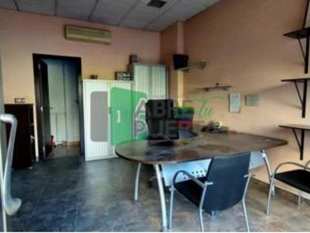 Oficina en venta en Ourense