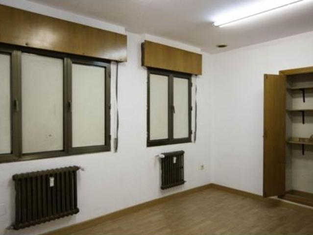 Oficina en venta en Foncalada, Oviedo