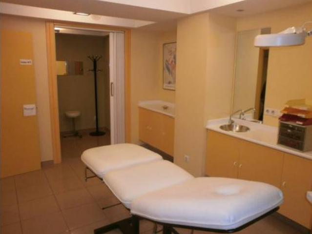 Oficina en venta en La Escandalera, Oviedo