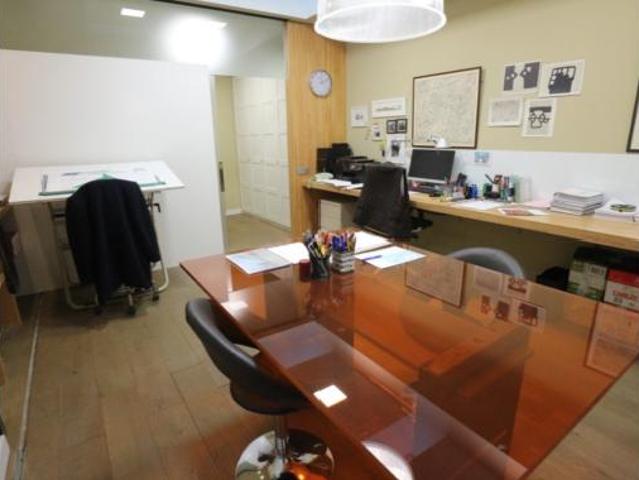 Oficina en venta en Santu Domingo, Oviedo