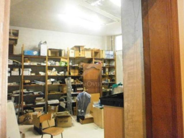 Oficina en venta en La Silla'l Rey, Oviedo