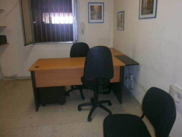 Oficina en venta en Oviedo / Uviéu, Oviedo