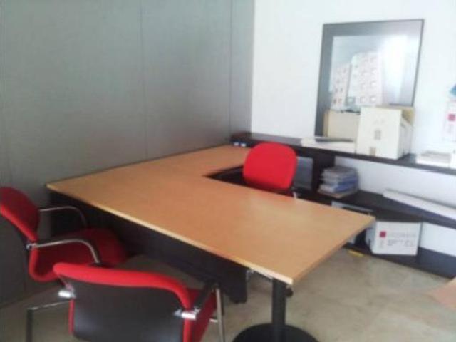 Oficina en venta en Buztintxuri, Pamplona / Iruña